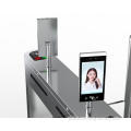 China Android Temperature Face Recognition Supplier